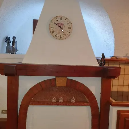 Appartamento Gardainn Cologna 2 *