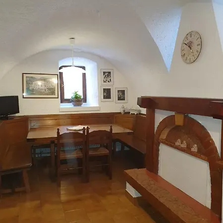 Apartment Gardainn Cologna 2