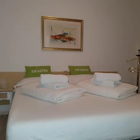 Apartment Gardainn Cologna 2 *